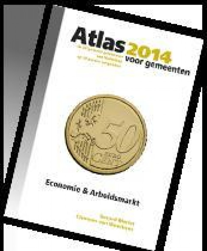 Atlas voor gemeenten