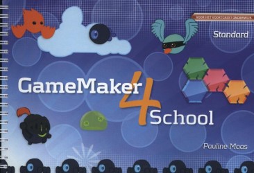 GameMaker4School