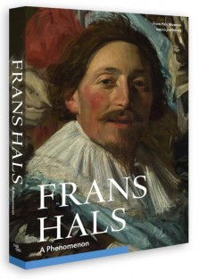 Frans Hals. A phenomenon