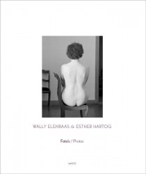 Wally Elenbaas en Esther Hartog