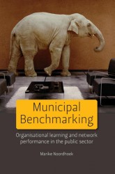 Municipal Benchmarking