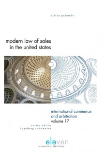 Modern law of sales in the United States • Modern law of sales in the United States