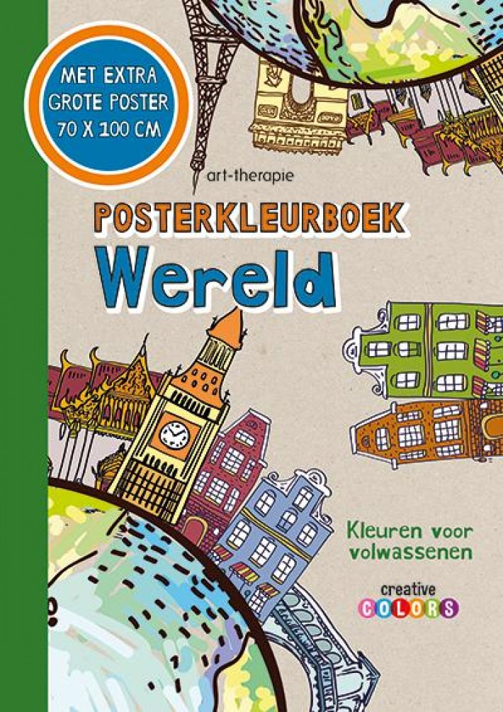 Wereld Wereld