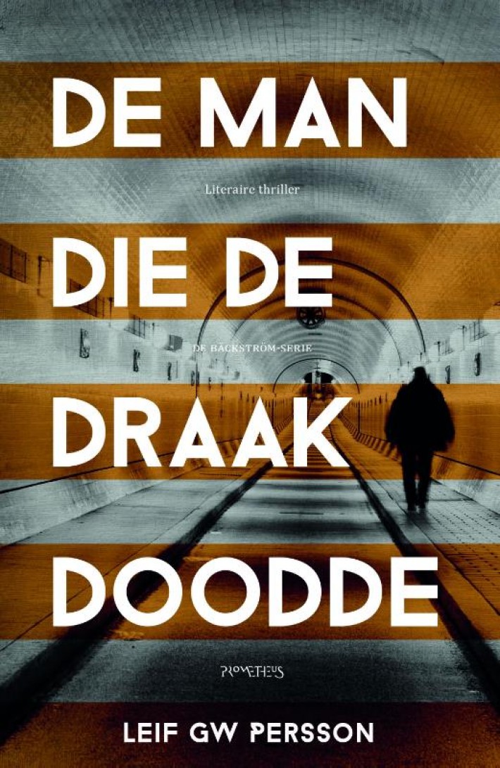 De man die de draak doodde