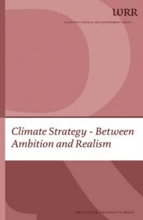 Climate strategy • Climate Strategy