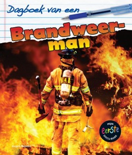 Brandweerman • Brandweerman