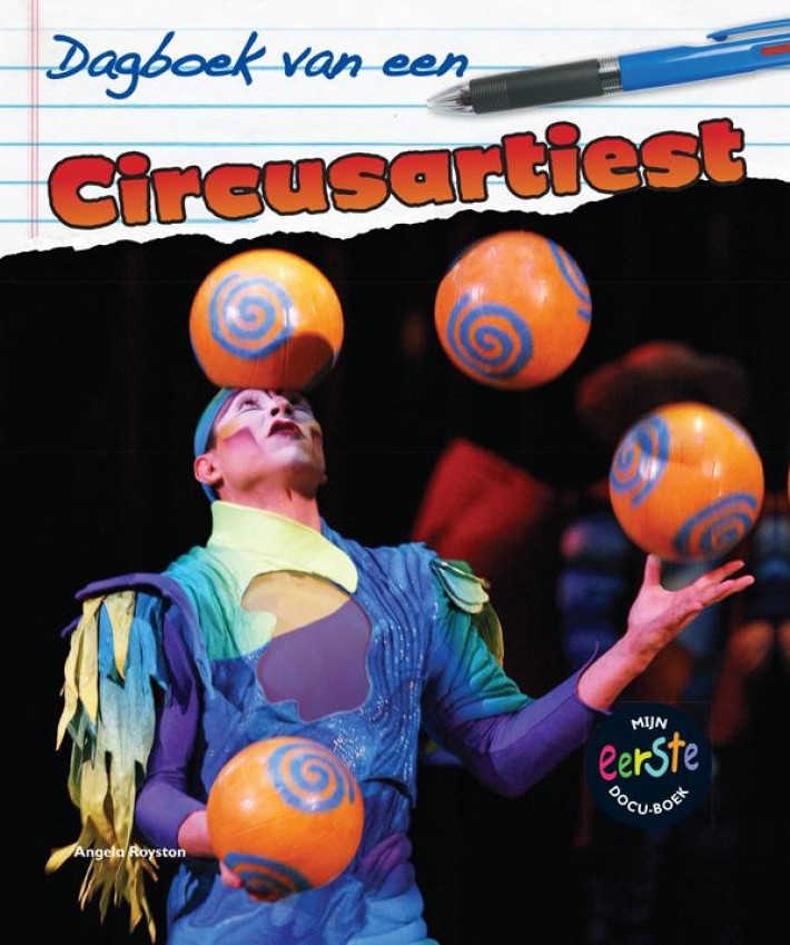 Circusartiest • Circusartiest