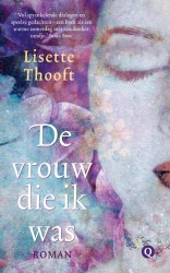 De vrouw die ik was • De vrouw die ik was