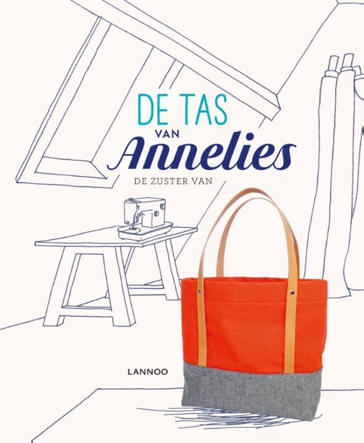 De tas van Annelies