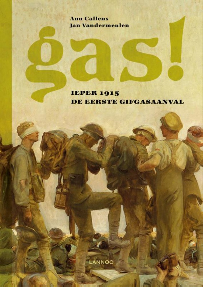 Gas! • Gas!
