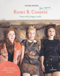 Remi & Cosette for teens