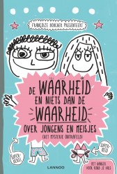 De waarheid en niets dan de waarheid over jongens en meisjes