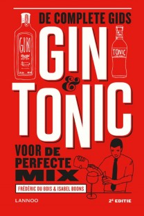 Gin & Tonic - Geactualiseerde editie