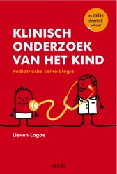 Klinisch onderzoek van het kind