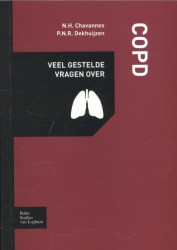 Veel gestelde vragen over COPD