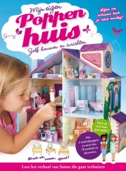 Mijn eigen poppenhuis Mijn eigen poppenhuis