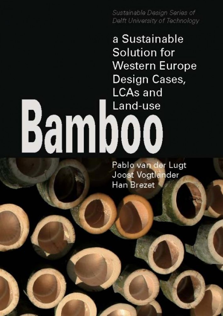 Bamboo • Bamboo