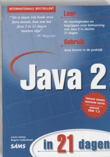 Java 2 in 21 dagen