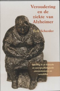 Veroudering en de ziekte van Alzheimer