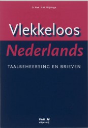 Vlekkeloos Nederlands