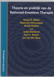 Theorie en praktijk van de rationeel emotieve therapie