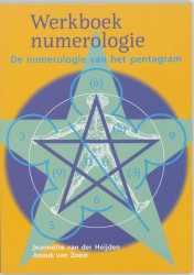 Werkboek numerologie