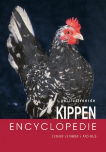 Geillustreerde kippen encyclopedie