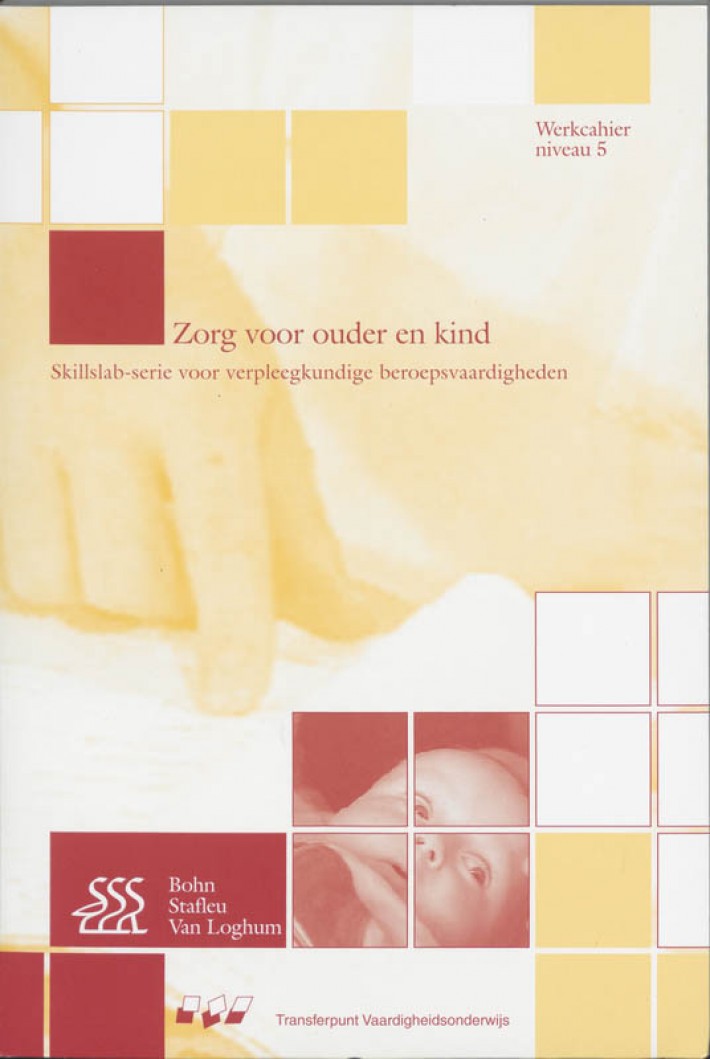 Zorg voor ouder en kind