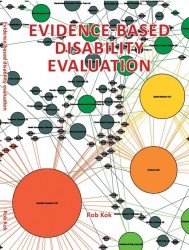 Evidence-based disability evaluation