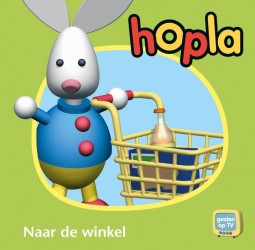 Naar de winkel