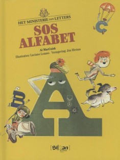 SOS alfabet