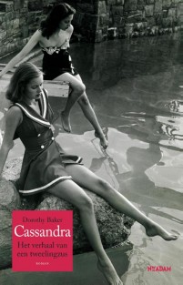 Cassandra • Cassandra