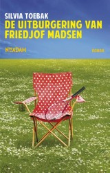De uitburgering van Friedjof Madsen • De uitburgering van Friedjof Madsen
