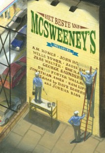 Het beste van McSweeney's • Het beste van McSweeney's