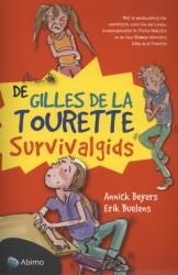 De gilles de la tourette survivalgids