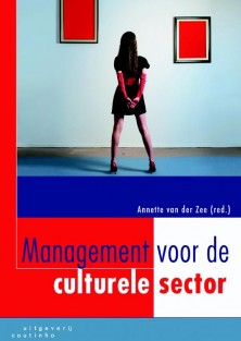 Management voor de culturele sector • Management voor de culturele sector