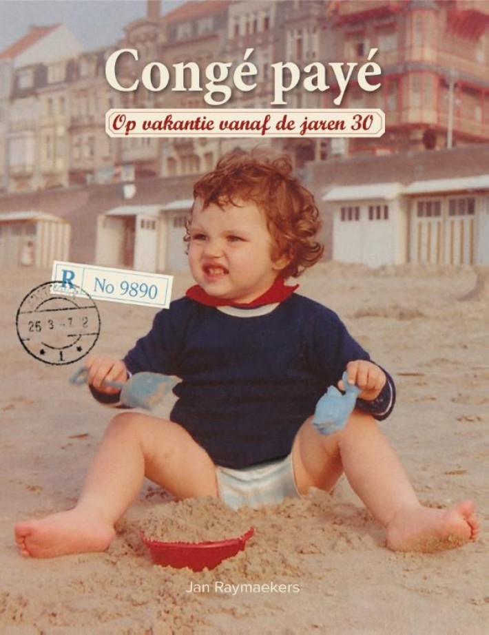 Conge paye