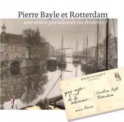 Pierre Bayle et Rotterdam