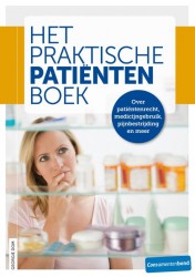 Het praktische patientenboek • Het praktische patiëntenboek
