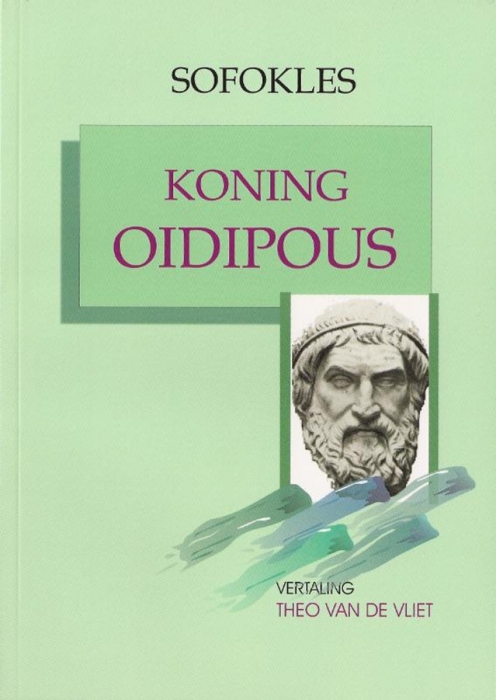 Koning Oidipous