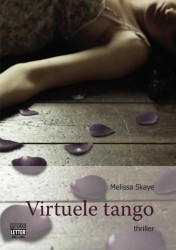 Virtuele tango -grote letter uitgave