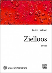 Zielloos -grote letter uitgave