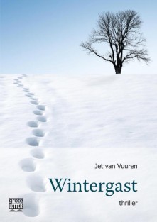 Wintergast -grote letter uitgave