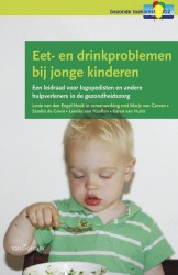 Eet- en drinkproblemen bij jonge kinderen • Eet- en drinkproblemen bij jonge kinderen