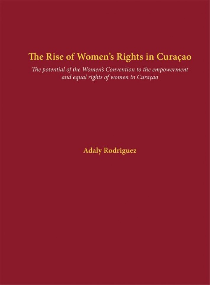 The rise of women's rights in Curaçao