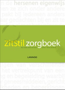 Zit Stil zorgboek • Zit Stil zorgboek (E-boek)