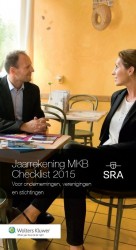 Jaarrekening MKB checklist • Jaarrekening MKB checklist