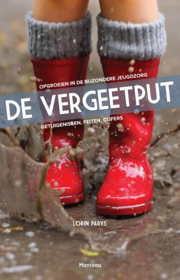 De vergeetput • De vergeetput