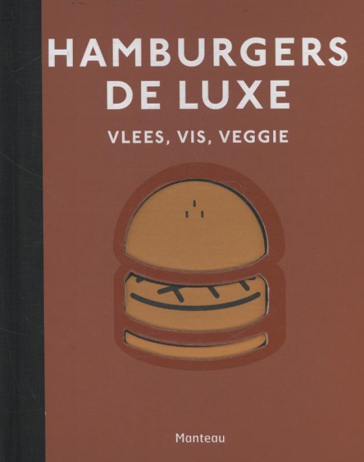 Hamburgers de luxe