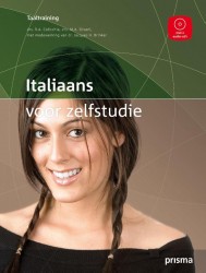 Italiaans voor zelfstudie
